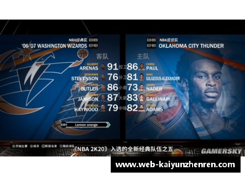 NBA精彩回顾：赛场风云再现，经典瞬间一一重温